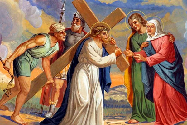Via-Crucis
