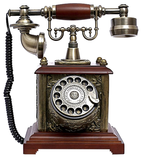 Telefono
