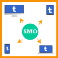 Social Media Optimization Tumblr Service