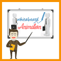 whiteboard and Animated Explainers 2D Animation Service