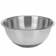 Beslagkom, 22cm